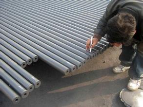 安达网架杆件编号