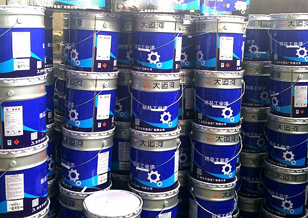 安达环氧富锌漆